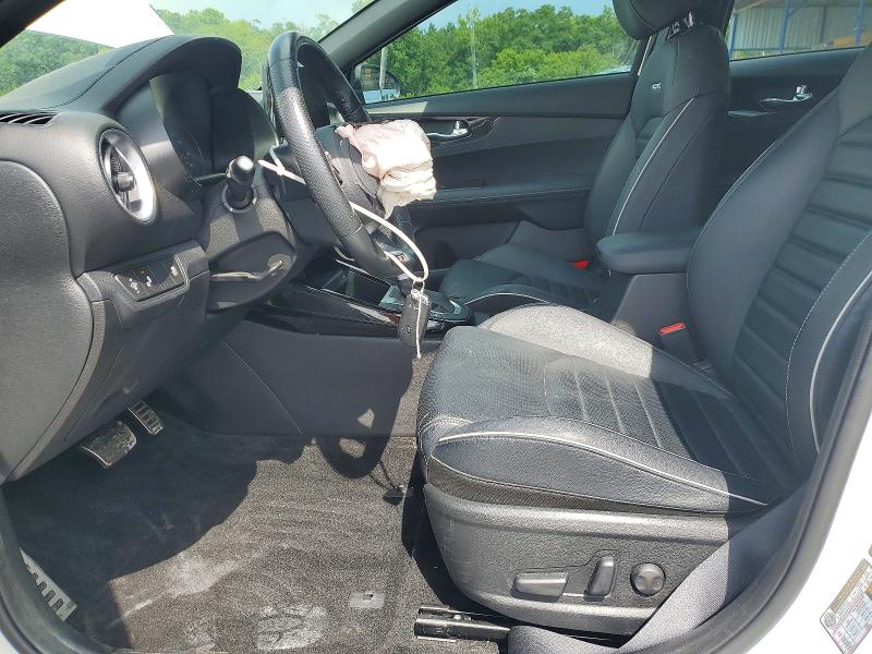 Aukcja sprzedaży 2023 Kia Forte, vin: 3KPF54AD1PE532332, numer aukcji: 60890056