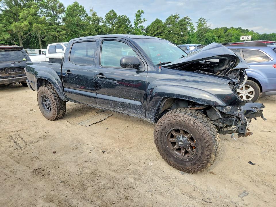 Aukcja sprzedaży 2007 Toyota Tacoma, vin: 5TELU42N27Z446064, numer aukcji: 60442766