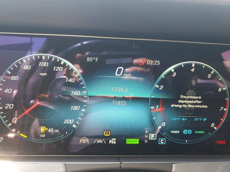 Aukcja sprzedaży 2021 Mercedes-benz Amg Gt, vin: W1K7X5KB7MA040281, numer aukcji: 60823956