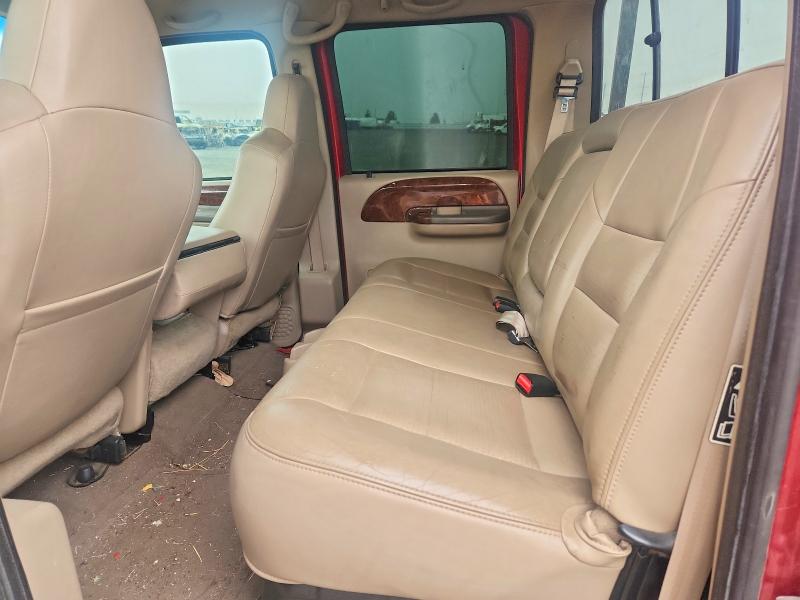 Продаж на аукціоні авто 2002 Ford F350, vin: 1FTSW31F52EC54515, номер лоту: 61875406