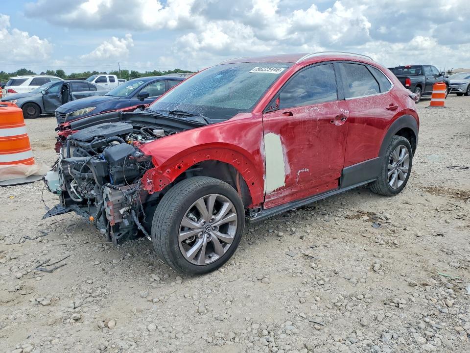 Aukcja sprzedaży 2023 Mazda Cx-30, vin: 3MVDMBCM7PM548552, numer aukcji: 58225446