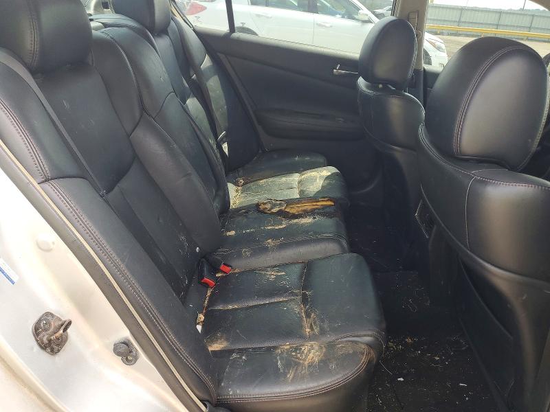 Aukcja sprzedaży 2009 Nissan Maxima, vin: 1N4AA51E59C831553, numer aukcji: 62683046