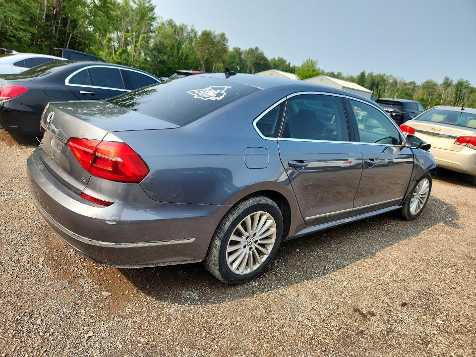 Продаж на аукціоні авто 2016 Volkswagen Passat, vin: 1VWBS7A34GC002294, номер лоту: 62624376