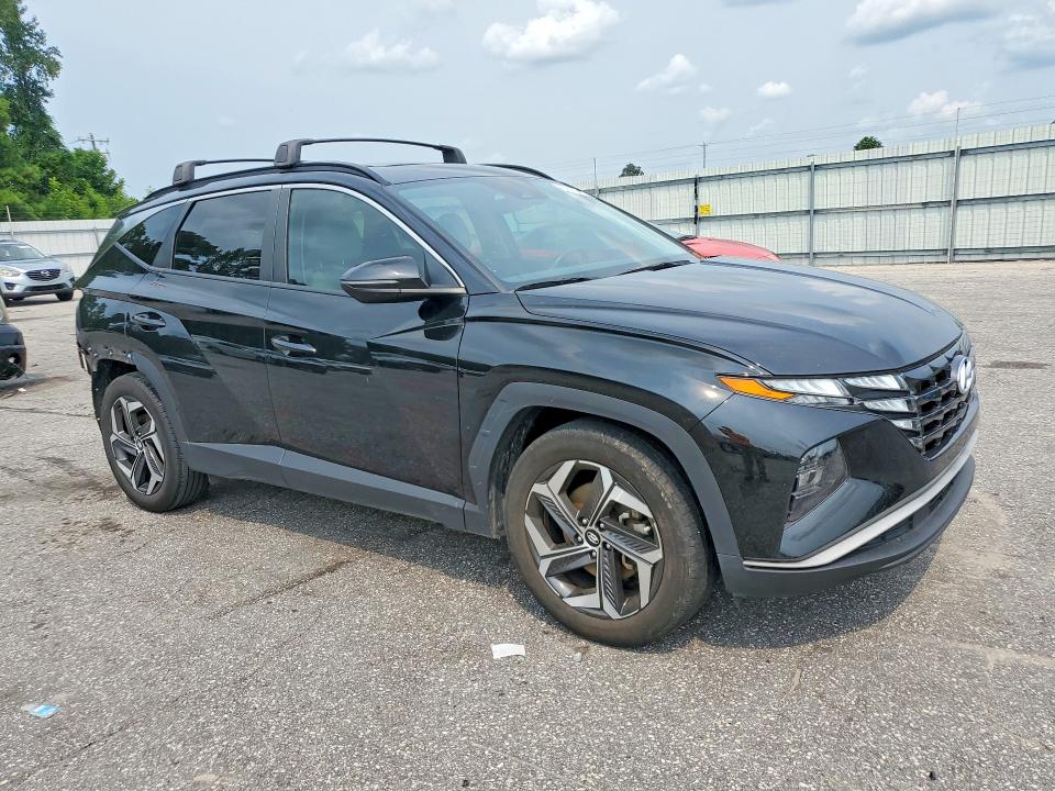 Aukcja sprzedaży 2024 Hyundai Tucson, vin: 5NMJF3DE6RH417615, numer aukcji: 62293216