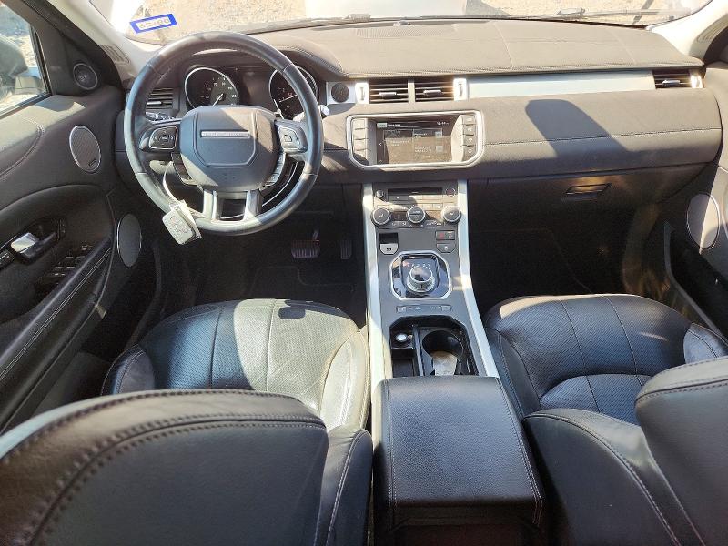 Продажа на аукционе авто 2016 Land Rover Range Rover Evoque, vin: SALVP2BGXGH143520, номер лота: 59985436