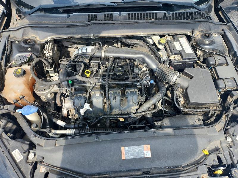 Aukcja sprzedaży 2016 Ford Fusion, vin: 3FA6P0K92GR197691, numer aukcji: 61310586