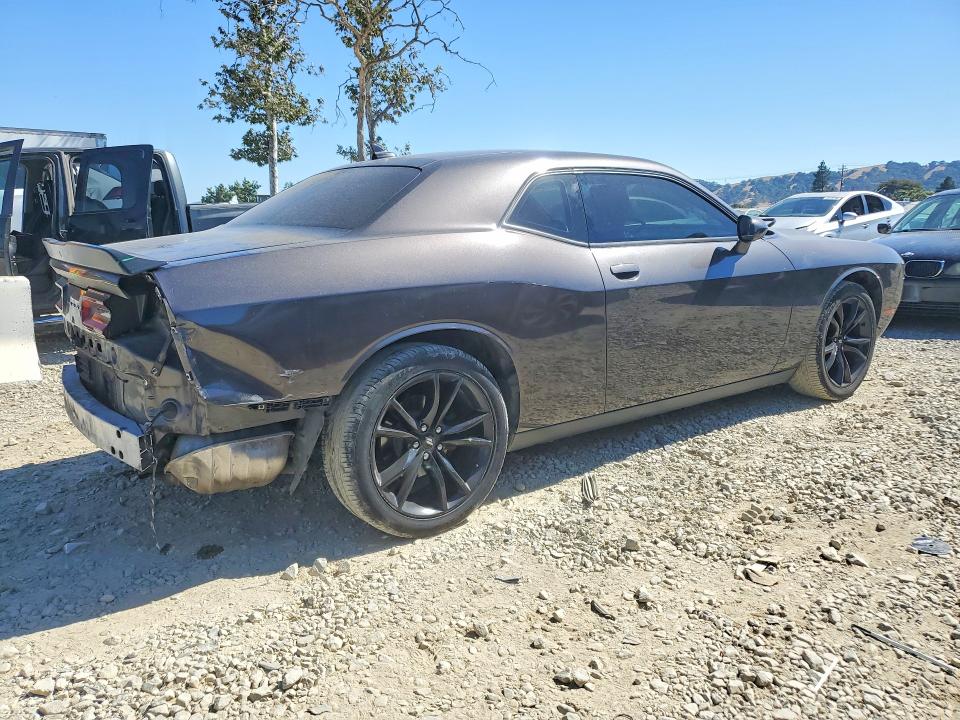 Aukcja sprzedaży 2017 Dodge Challenger, vin: 2C3CDZAG9HH640866, numer aukcji: 60190566