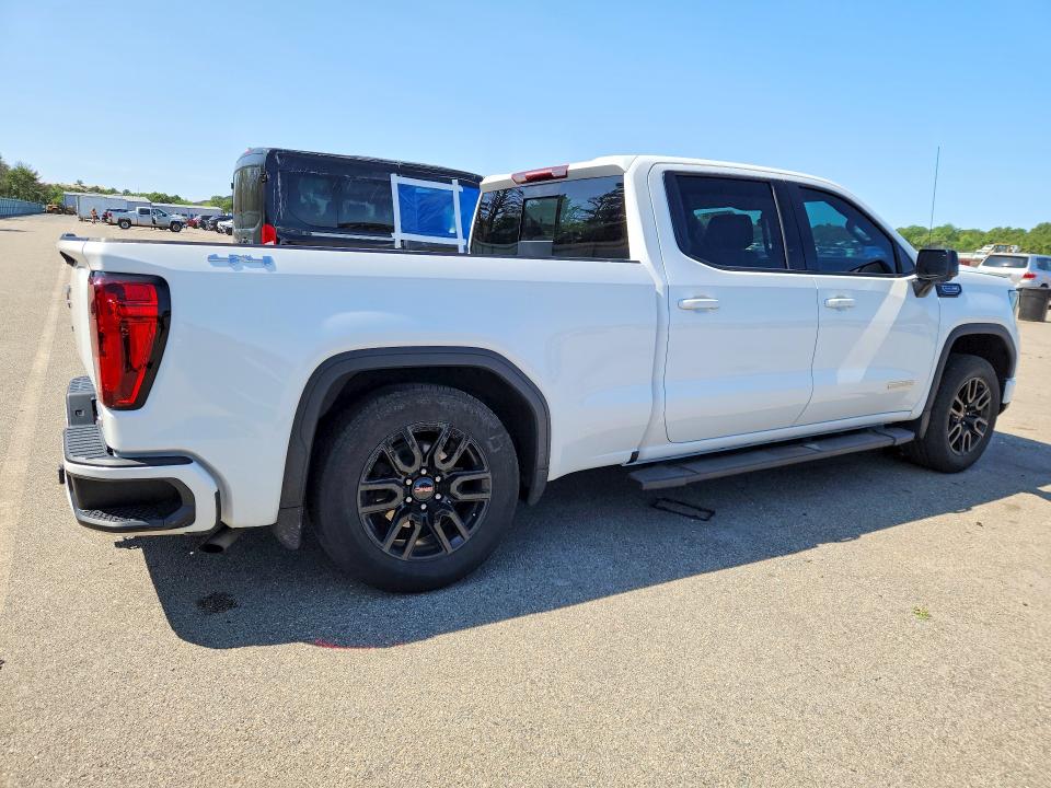 Aukcja sprzedaży 2024 Gmc Sierra, vin: 3GTUUCED8RG225178, numer aukcji: 62122976
