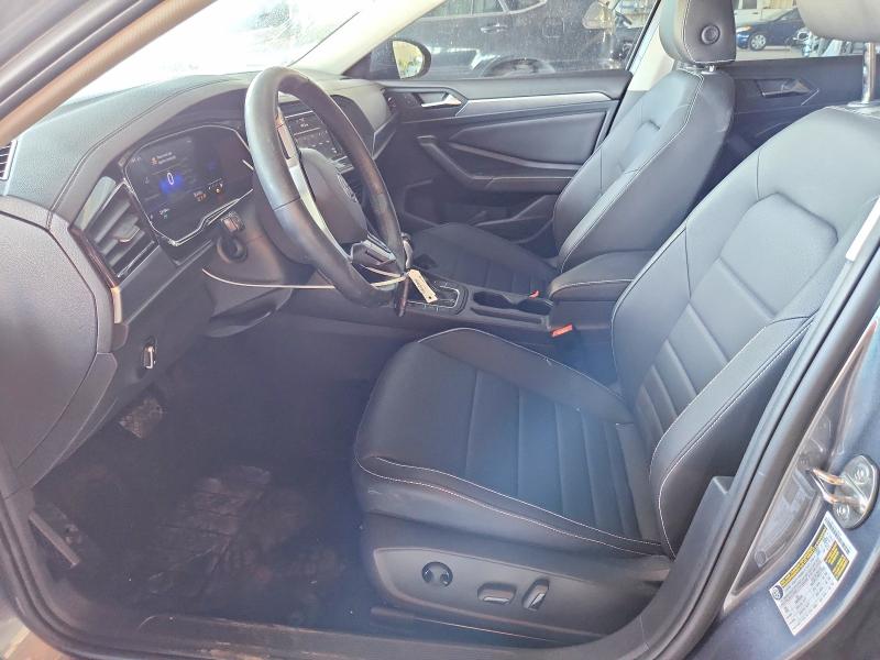 Aukcja sprzedaży 2024 Volkswagen Jetta, vin: 3VWEM7BU8RM060781, numer aukcji: 59555206