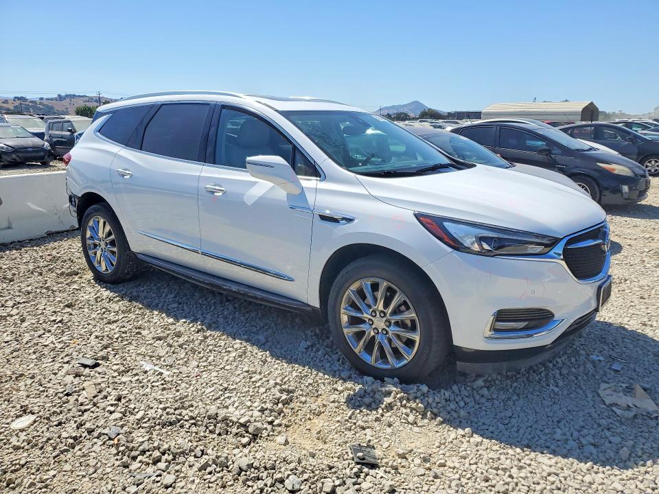 Продаж на аукціоні авто 2019 Buick Enclave, vin: 5GAEVBKW1KJ206723, номер лоту: 60034806
