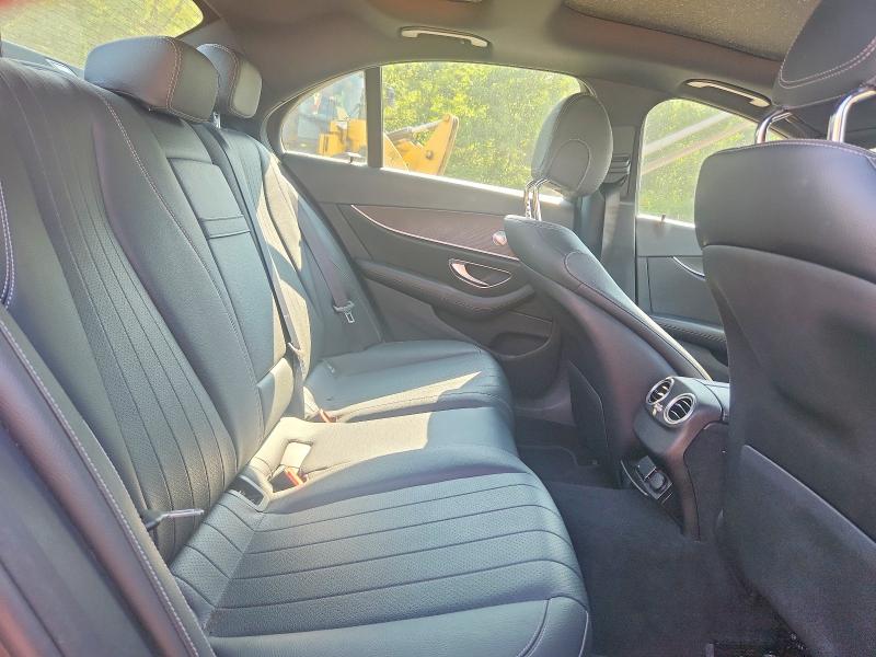 Aukcja sprzedaży 2020 Mercedes-benz E, vin: W1KZF6JB3LA803379, numer aukcji: 61520896