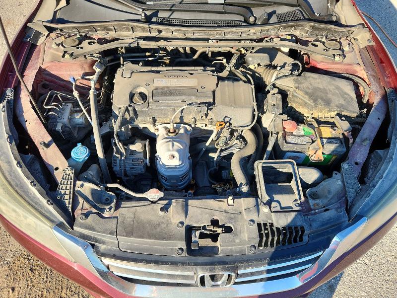 Aukcja sprzedaży 2015 Honda Accord, vin: 1HGCR2F80FA016554, numer aukcji: 60890226