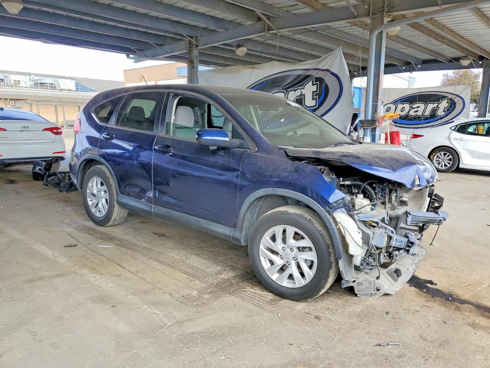 Aukcja sprzedaży 2015 Honda Cr-v, vin: 3CZRM3H59FG710624, numer aukcji: 61797106
