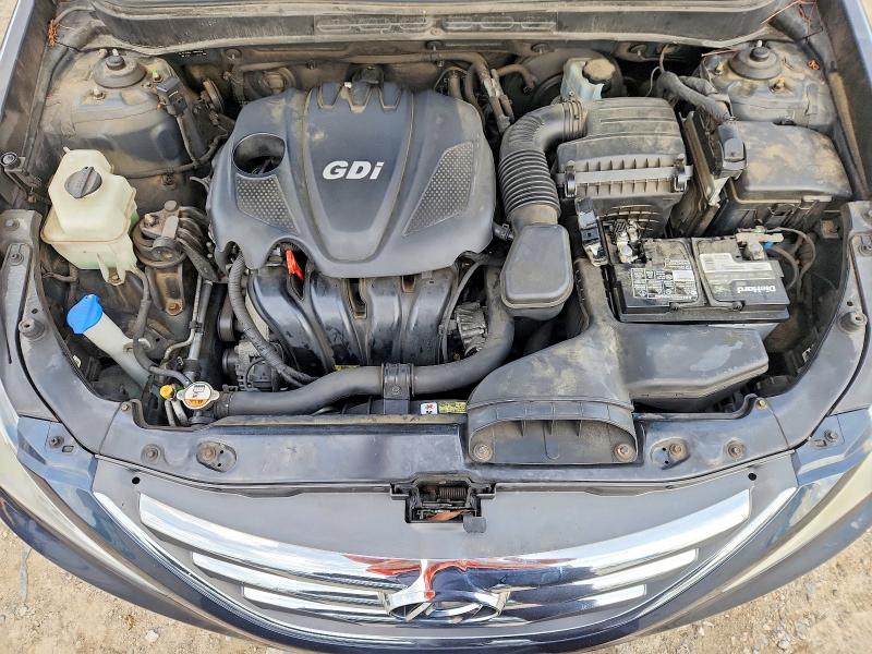Продаж на аукціоні авто 2014 Hyundai Sonata, vin: 5NPEC4AC8EH881022, номер лоту: 61923526