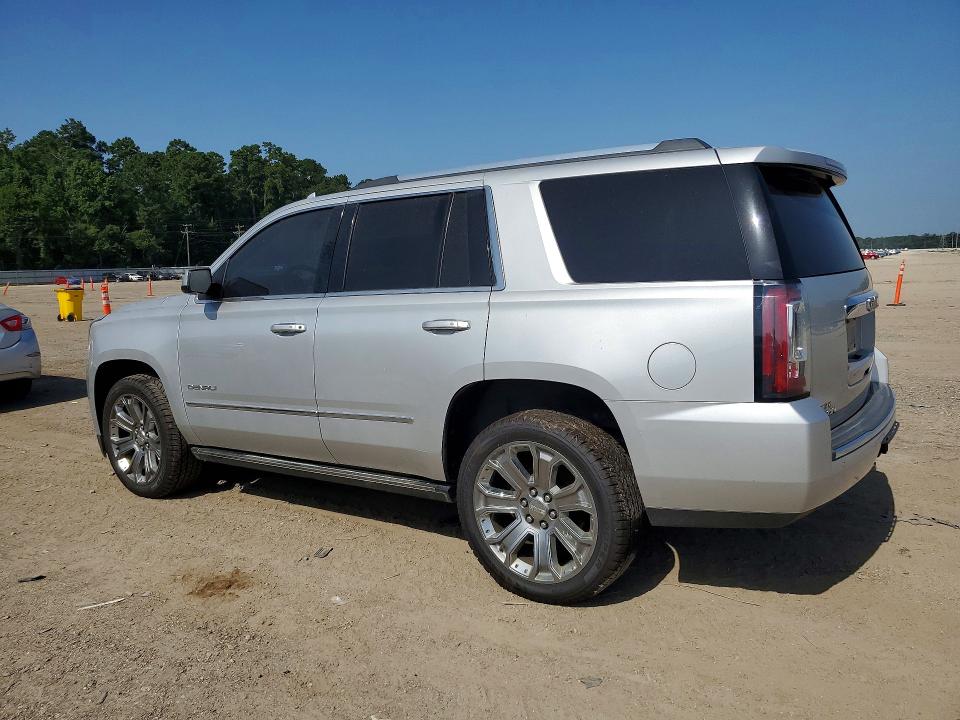 Продажа на аукционе авто 2016 Gmc Yukon, vin: 1GKS1CKJ1GR221954, номер лота: 61763436