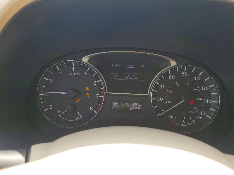 Продаж на аукціоні авто 2014 Nissan Pathfinder, vin: 5N1AR2MM4EC654830, номер лоту: 59083316