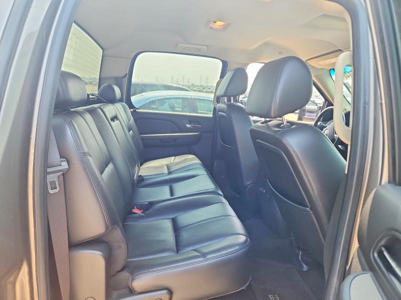 2009 Gmc Sierra მანქანა იყიდება აუქციონზე, vin: 3GTEK33M09G206427, აუქციონის ნომერი: 61425846