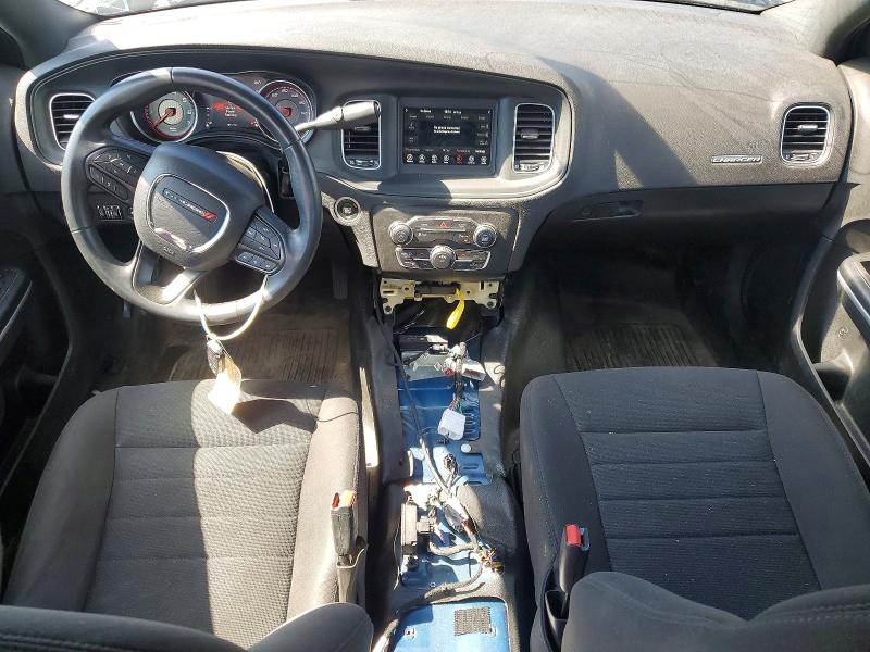 Продаж на аукціоні авто 2023 Dodge Charger, vin: 2C3CDXKG2PH636823, номер лоту: 60020946