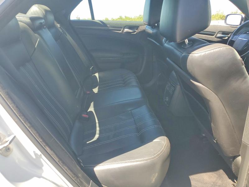 Aukcja sprzedaży 2014 Chrysler 300, vin: 2C3CCABG4EH352235, numer aukcji: 62970776