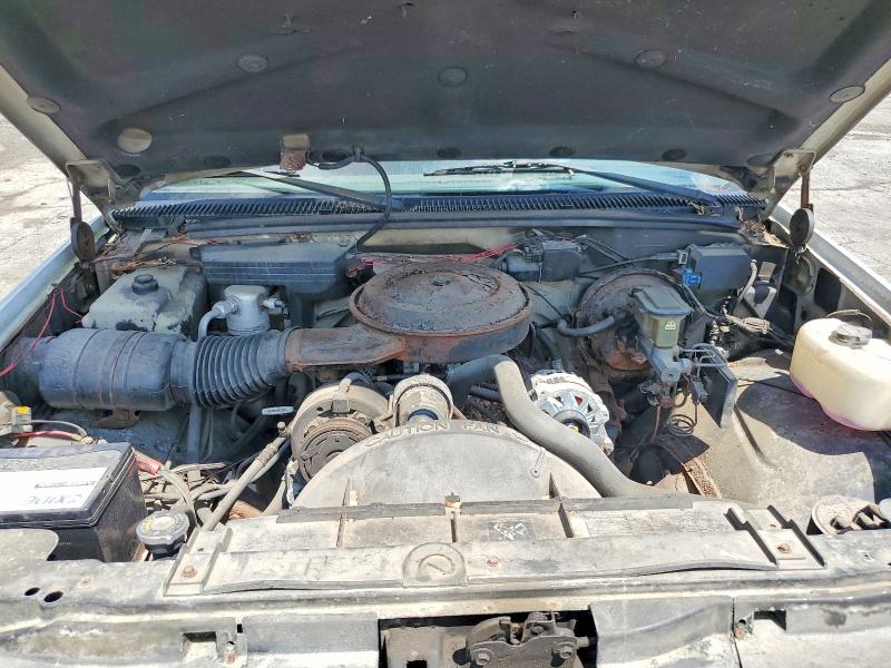 Aukcja sprzedaży 1991 Chevrolet Gmt-400, vin: 2GCEK19K7M1150420, numer aukcji: 62825986