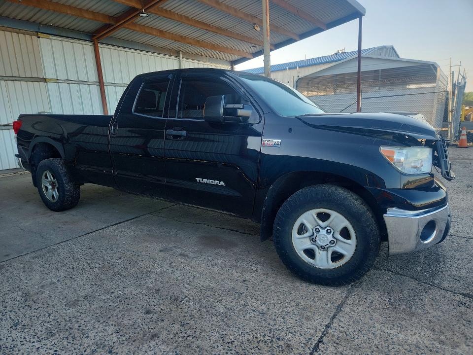 Продажа на аукционе авто 2012 Toyota Tundra, vin: 5TFCY5F13CX013940, номер лота: 57485486