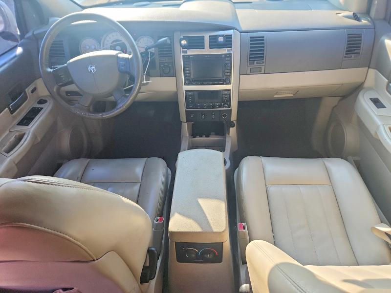 Aukcja sprzedaży 2006 Dodge Durango, vin: 1D8HB58216F153252, numer aukcji: 62119606