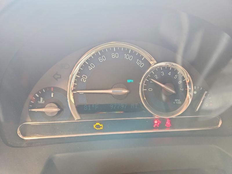 2011 Chevrolet Hhr მანქანა იყიდება აუქციონზე, vin: 3GNBACFU8BS638405, აუქციონის ნომერი: 59357766