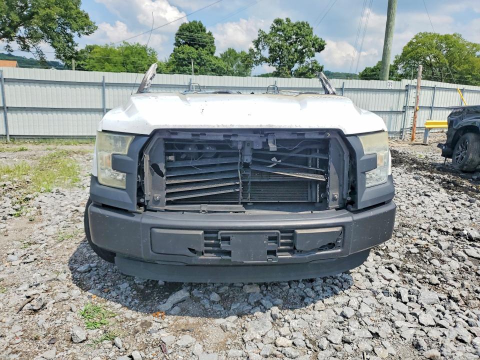 Продажа на аукционе авто 2015 Ford F150, vin: 1FTEX1C89FKF20543, номер лота: 61946146