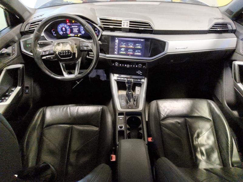 Aukcja sprzedaży 2019 Audi Q3, vin: WA1AECF30K1076463, numer aukcji: 66274576
