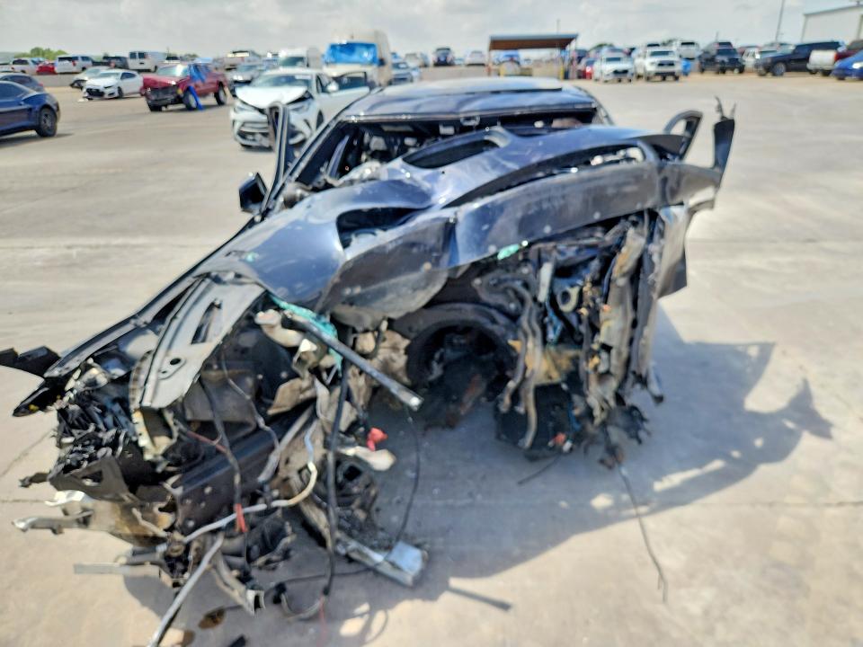 61042466 :رقم المزاد ، WBA5B1C54FG125268 vin ، 2015 Bmw 535 مزاد بيع