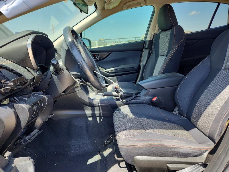 Aukcja sprzedaży 2021 Subaru Crosstrek, vin: JF2GTAPC2MH234872, numer aukcji: 63227246