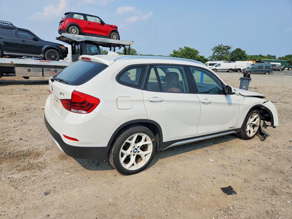 Aukcja sprzedaży 2014 Bmw X1, vin: WBAVL1C59EVR94326, numer aukcji: 60708166