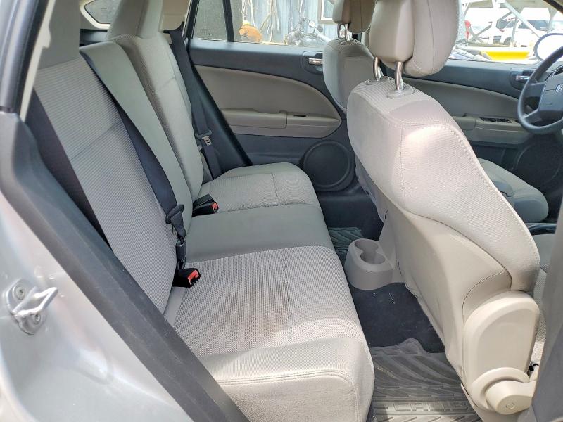 Aukcja sprzedaży 2011 Dodge Caliber, vin: 1B3CB3HA3BD221014, numer aukcji: 58519126