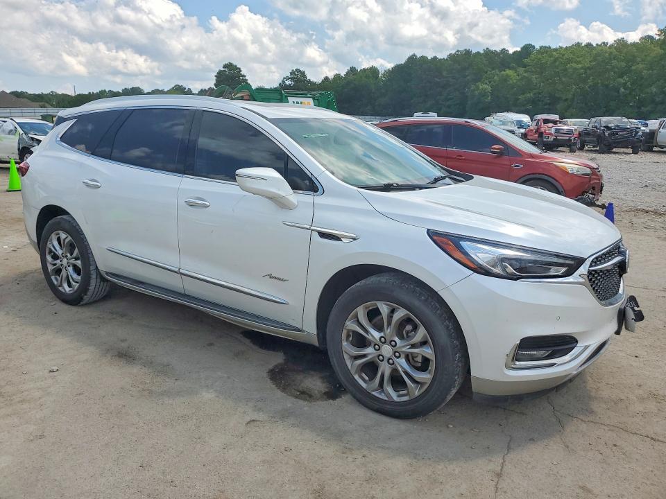 Aukcja sprzedaży 2018 Buick Enclave, vin: 5GAERDKWXJJ151431, numer aukcji: 59346926