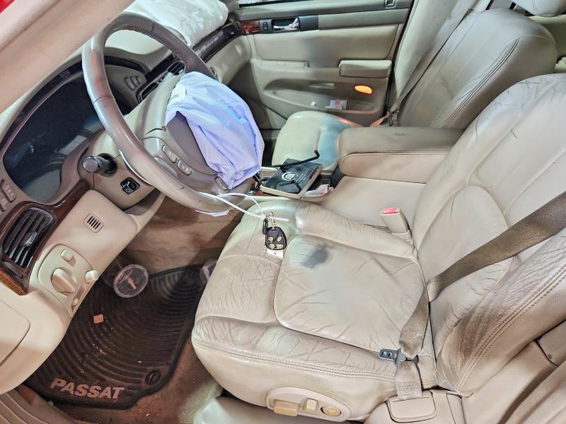 Продажа на аукционе авто 2003 Cadillac Seville, vin: 1G6KS54Y23U239291, номер лота: 60550076
