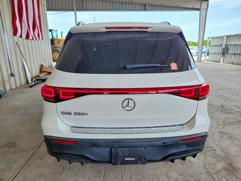 Продаж на аукціоні авто 2023 Mercedes-benz Eqb, vin: W1N9M0CB1PN040196, номер лоту: 60330616