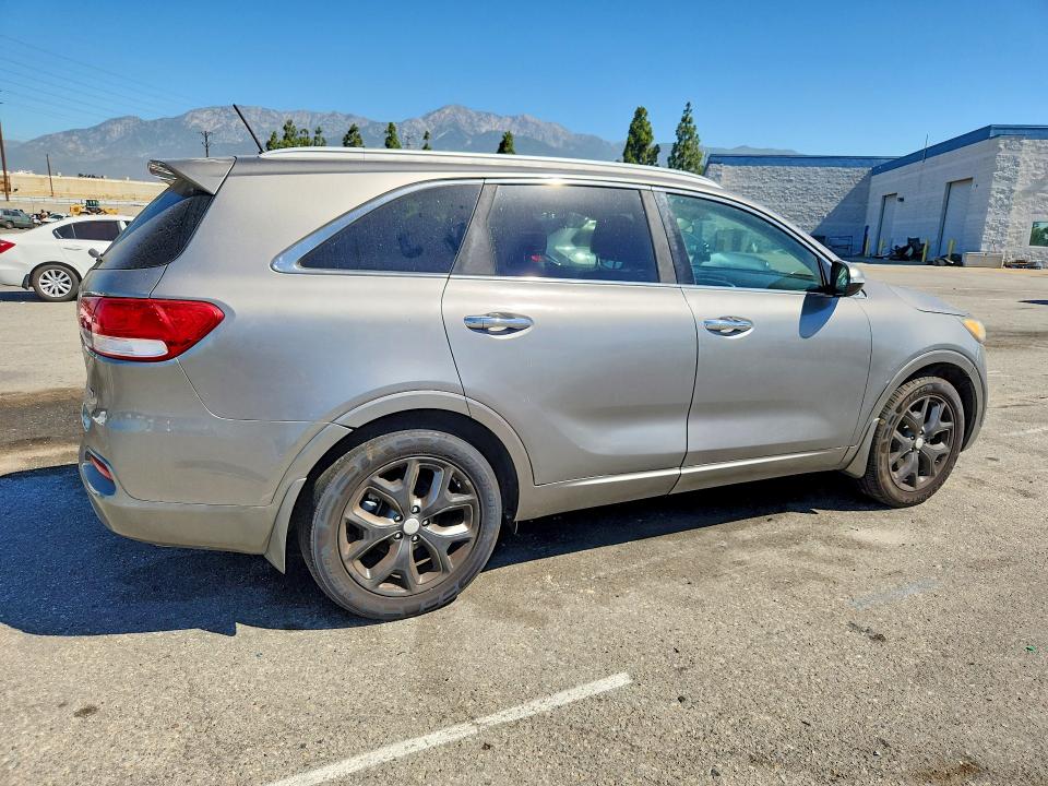 Aukcja sprzedaży 2017 Kia Sorento, vin: 5XYPG4A32HG296963, numer aukcji: 59584906