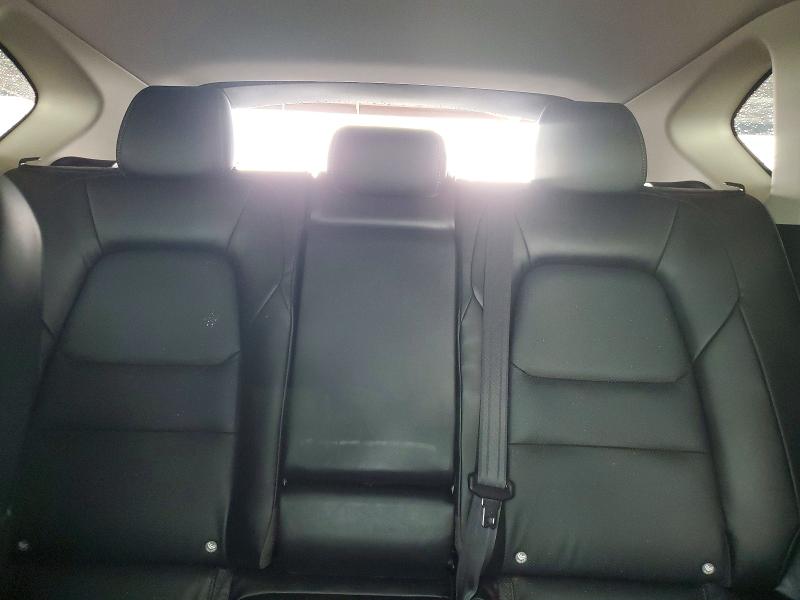 Aukcja sprzedaży 2025 Mazda Cx-5, vin: JM3KFBBL6S0597112, numer aukcji: 60653366