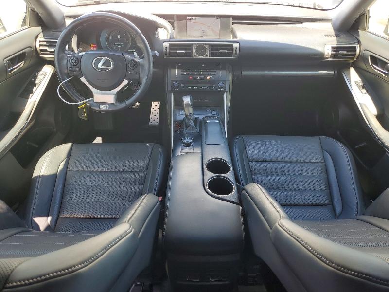 Aukcja sprzedaży 2014 Lexus Is, vin: JTHBF1D29E5029031, numer aukcji: 63241246