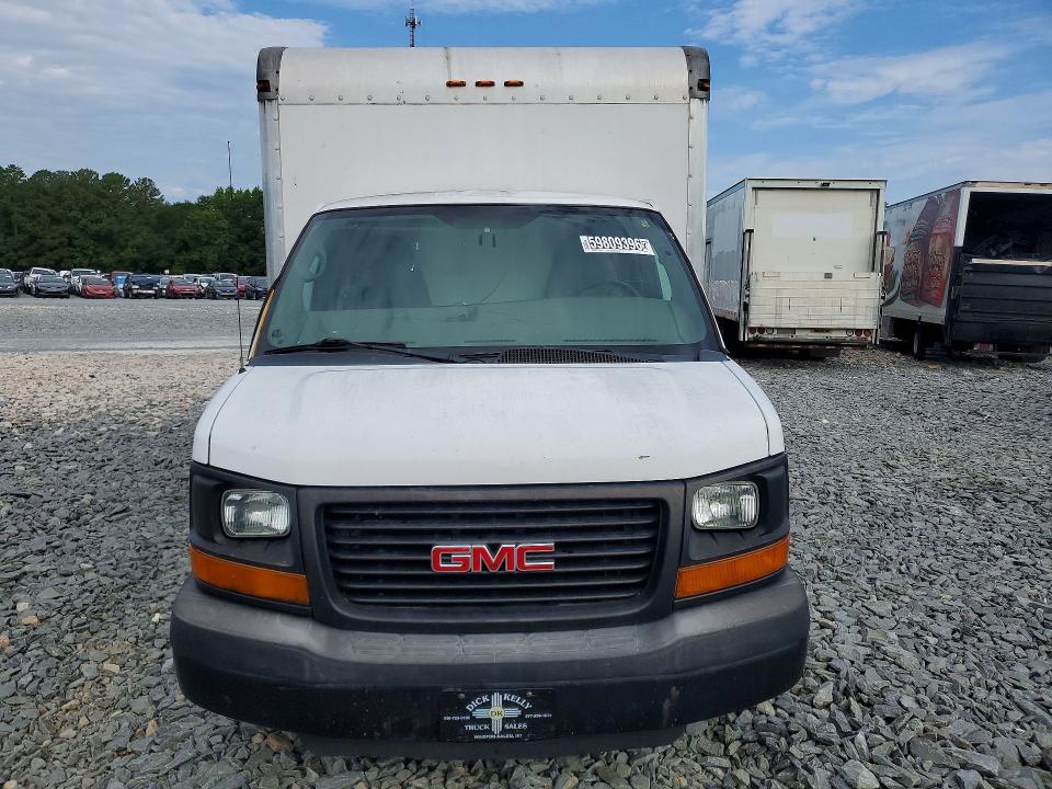 Продажа на аукционе авто 2012 Gmc Savana, vin: 1GD374CG1C1901199, номер лота: 59809396
