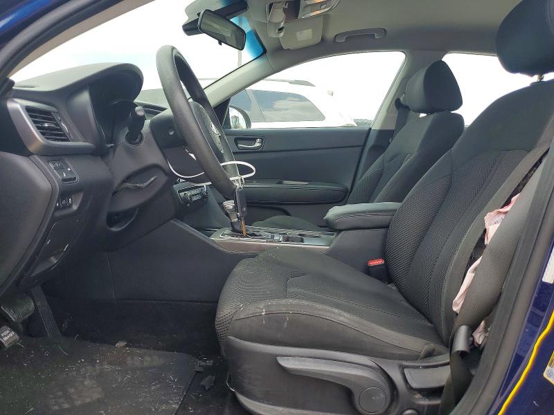Aukcja sprzedaży 2019 Kia Optima, vin: 5XXGT4L32KG345342, numer aukcji: 62471686