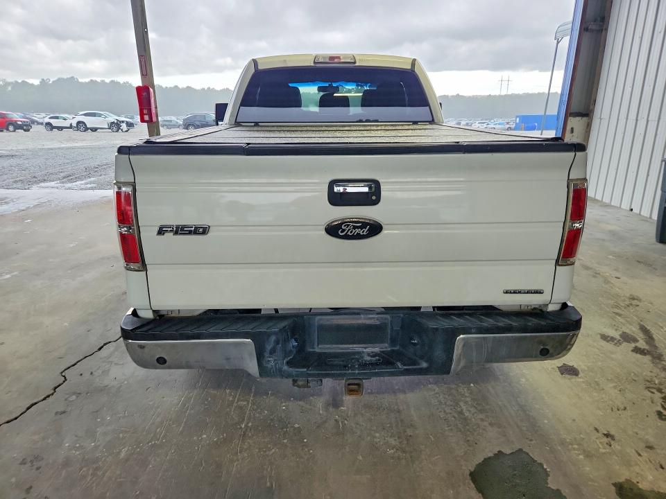 Aukcja sprzedaży 2012 Ford F150, vin: 1FTFX1CF2CFC55732, numer aukcji: 60807726