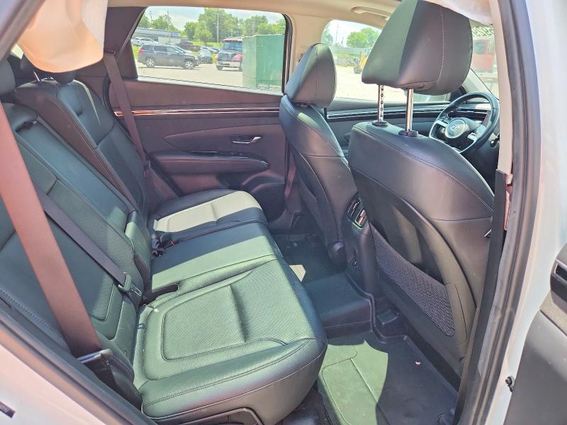 2022 Hyundai Tucson მანქანა იყიდება აუქციონზე, vin: 5NMJE3AE1NH025157, აუქციონის ნომერი: 59297876
