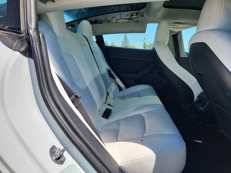 Aukcja sprzedaży 2023 Tesla Model 3, vin: 5YJ3E1EA3PF585464, numer aukcji: 63476606