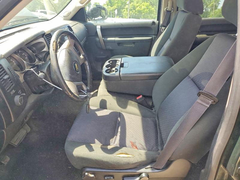 Продажа на аукционе авто 2013 Chevrolet Silverado, vin: 3GCPKSE74DG237733, номер лота: 60293946