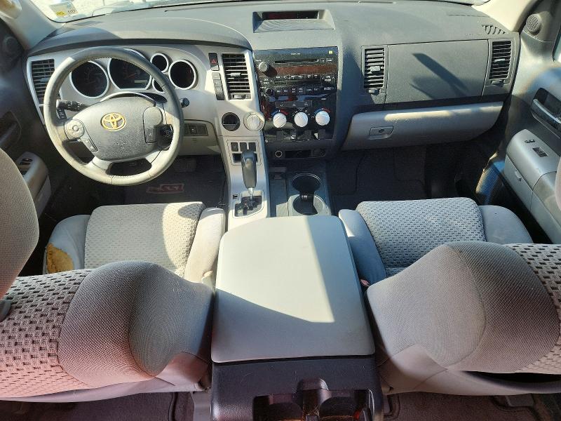 62902166 :رقم المزاد ، 5TFRV54179X071922 vin ، 2009 Toyota Tundra مزاد بيع