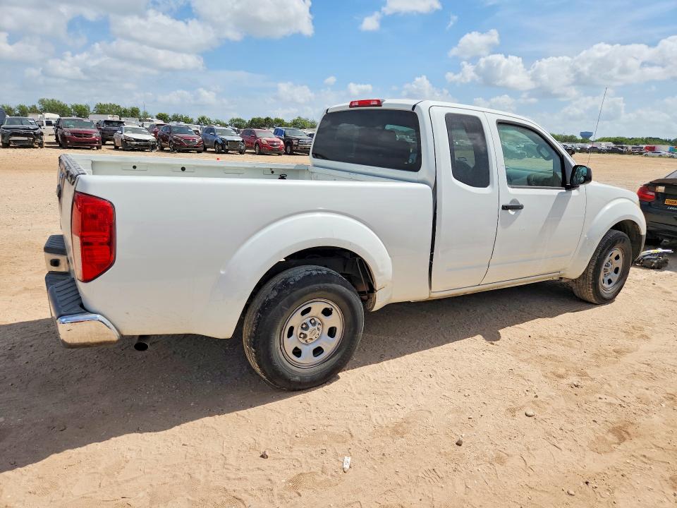59688746 :رقم المزاد ، 1N6BD0CT4GN778296 vin ، 2016 Nissan Frontier مزاد بيع