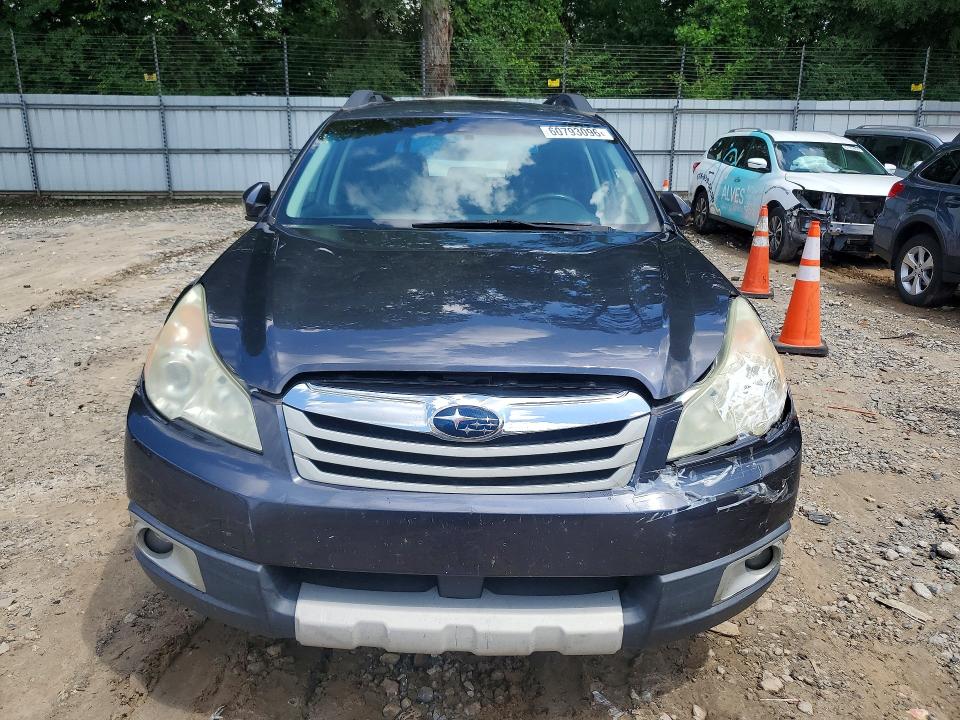 60793096 :رقم المزاد ، 4S4BRBKC3C3275944 vin ، 2012 Subaru Outback مزاد بيع