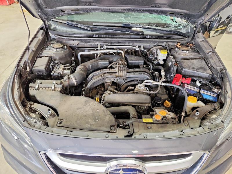 Продаж на аукціоні авто 2020 Subaru Outback, vin: 4S4BTACC7L3244917, номер лоту: 60983036