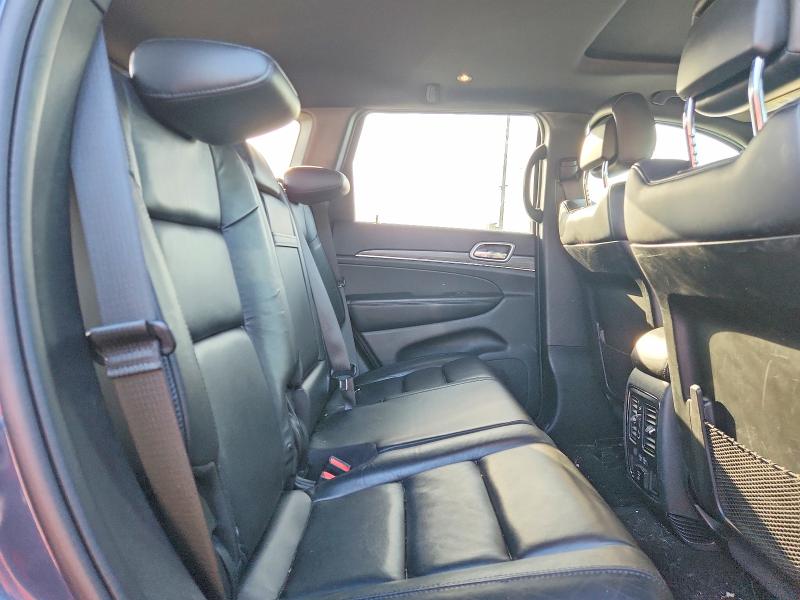 58387106 :رقم المزاد ، 1C4RJFBG2KC658647 vin ، 2019 Jeep Grand Cherokee مزاد بيع
